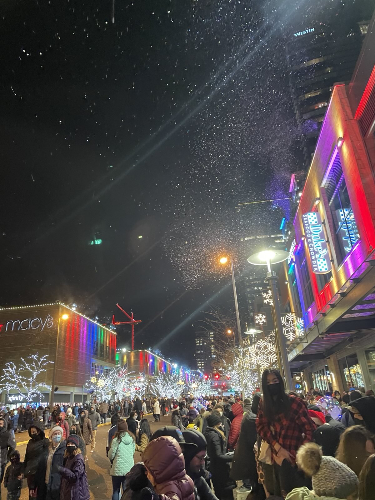 Specialty manufacturing